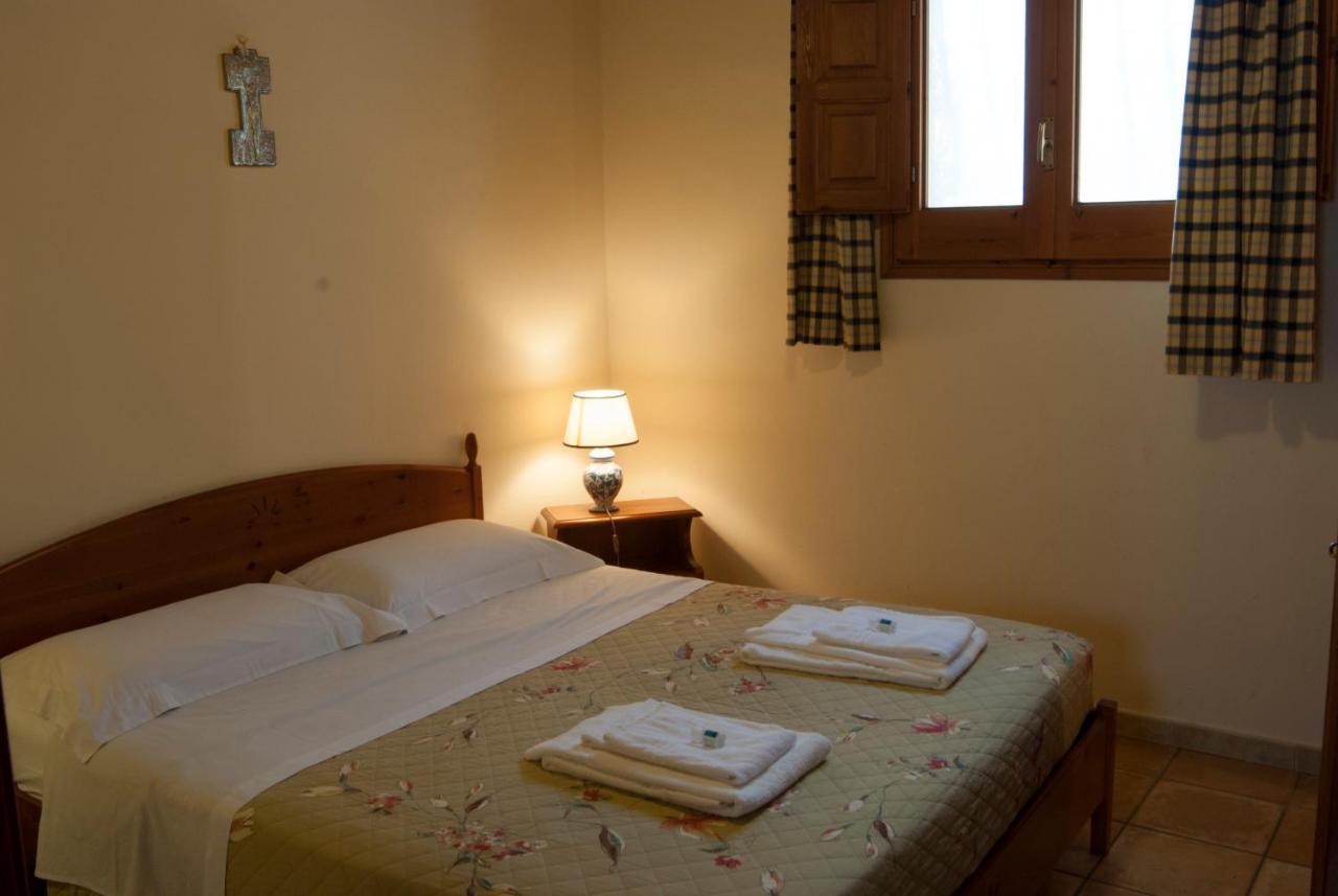 Agriturismo Al Casale Donnafugata Exterior foto