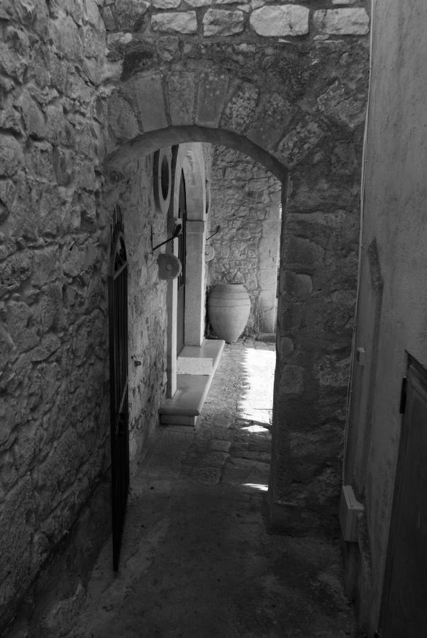 Agriturismo Al Casale Donnafugata Exterior foto