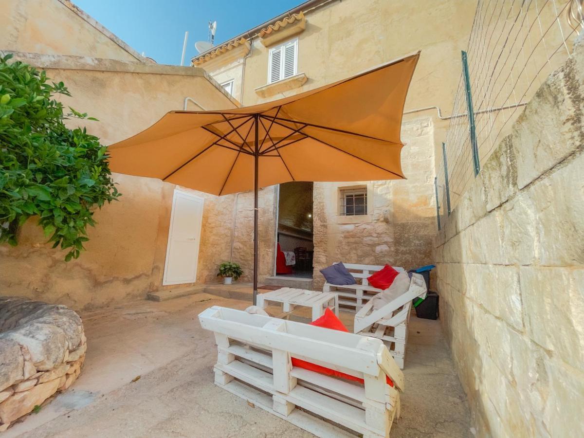 Agriturismo Al Casale Donnafugata Exterior foto