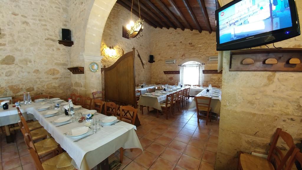 Agriturismo Al Casale Donnafugata Exterior foto