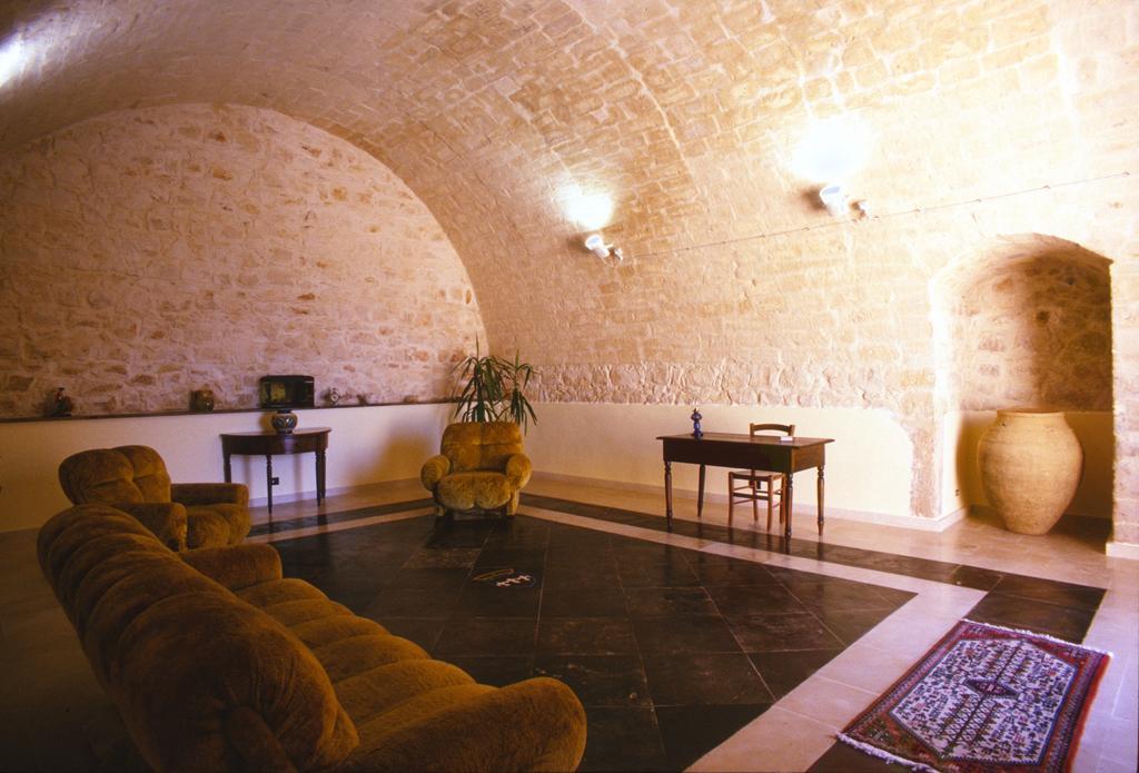 Agriturismo Al Casale Donnafugata Exterior foto